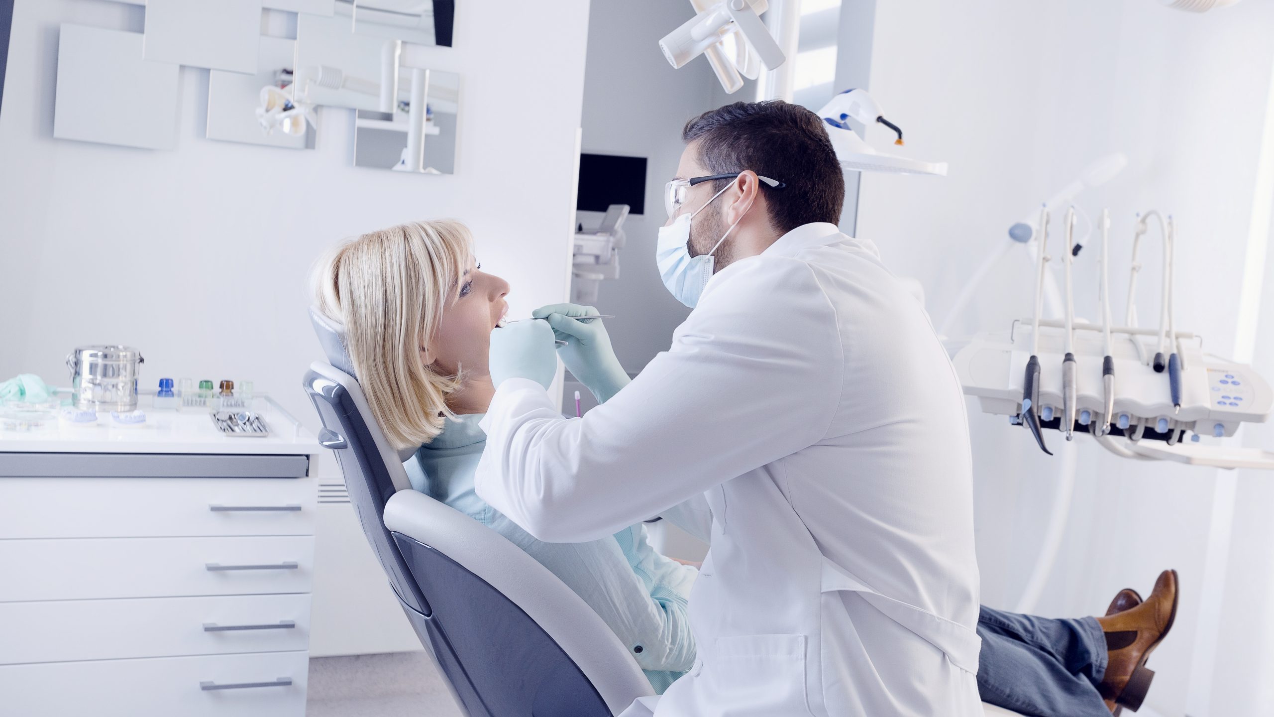 Dentist in Verona, VA